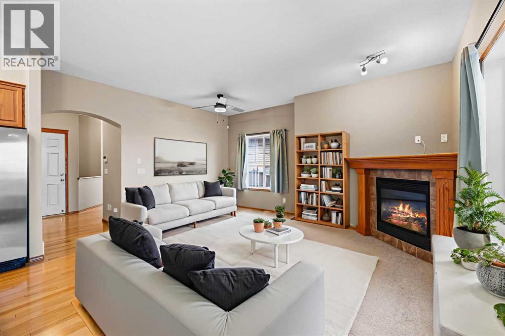 123, 100 Coopers Common Sw, Airdrie, Alberta  T4B 3C7 - Photo 7 - A2279751