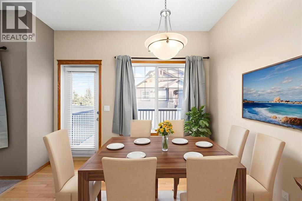 123, 100 Coopers Common Sw, Airdrie, Alberta  T4B 3C7 - Photo 14 - A2279751