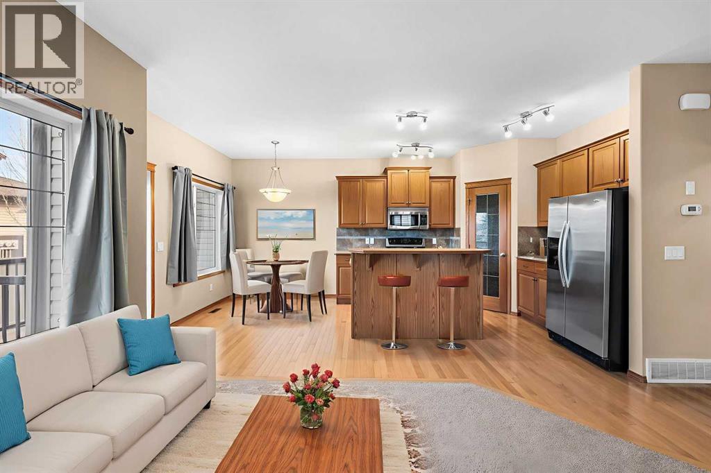 123, 100 Coopers Common Sw, Airdrie, Alberta  T4B 3C7 - Photo 10 - A2279751