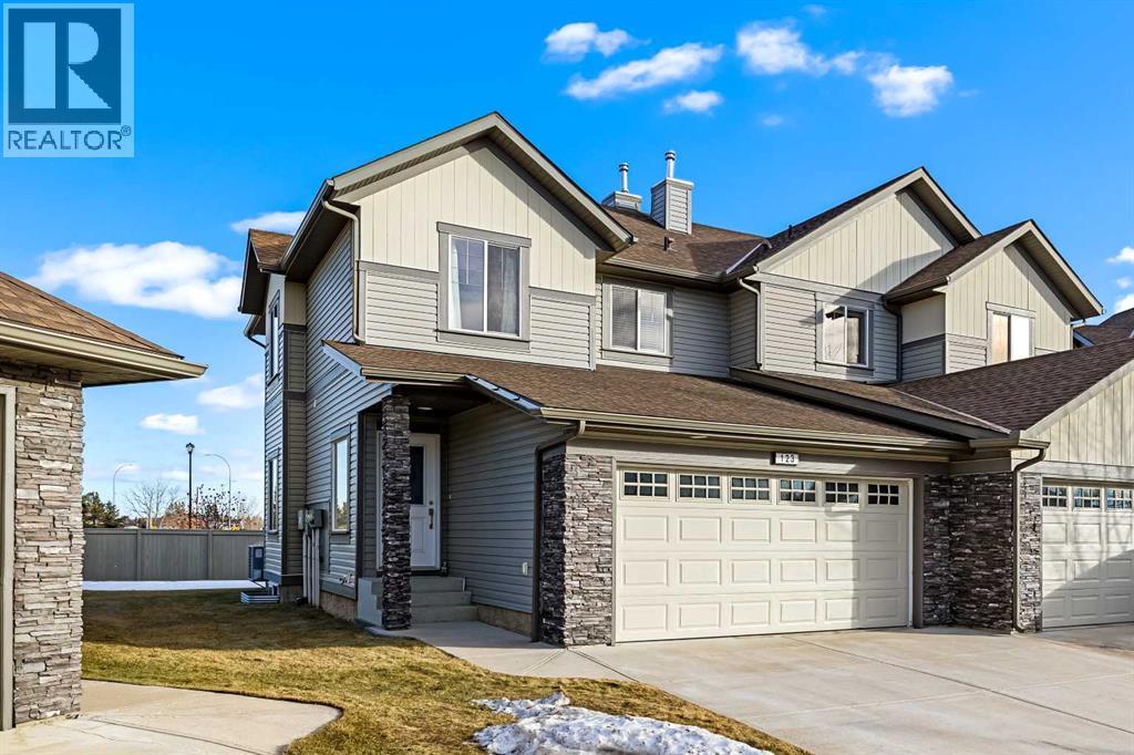 123, 100 Coopers Common Sw, Airdrie, Alberta  T4B 3C7 - Photo 2 - A2279751