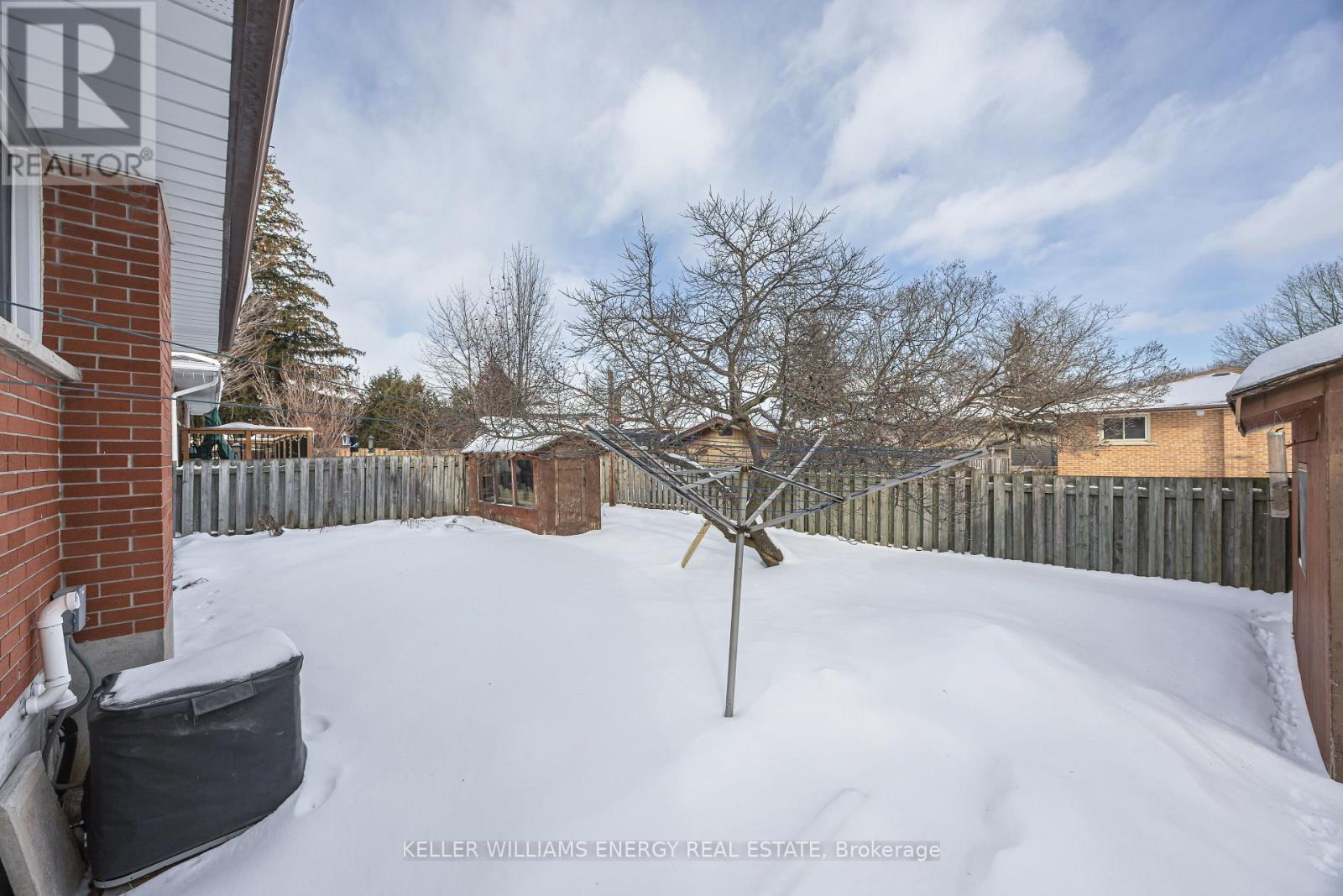 469 Waverly Street N, Oshawa, Ontario  L1J 5W5 - Photo 35 - E12731438