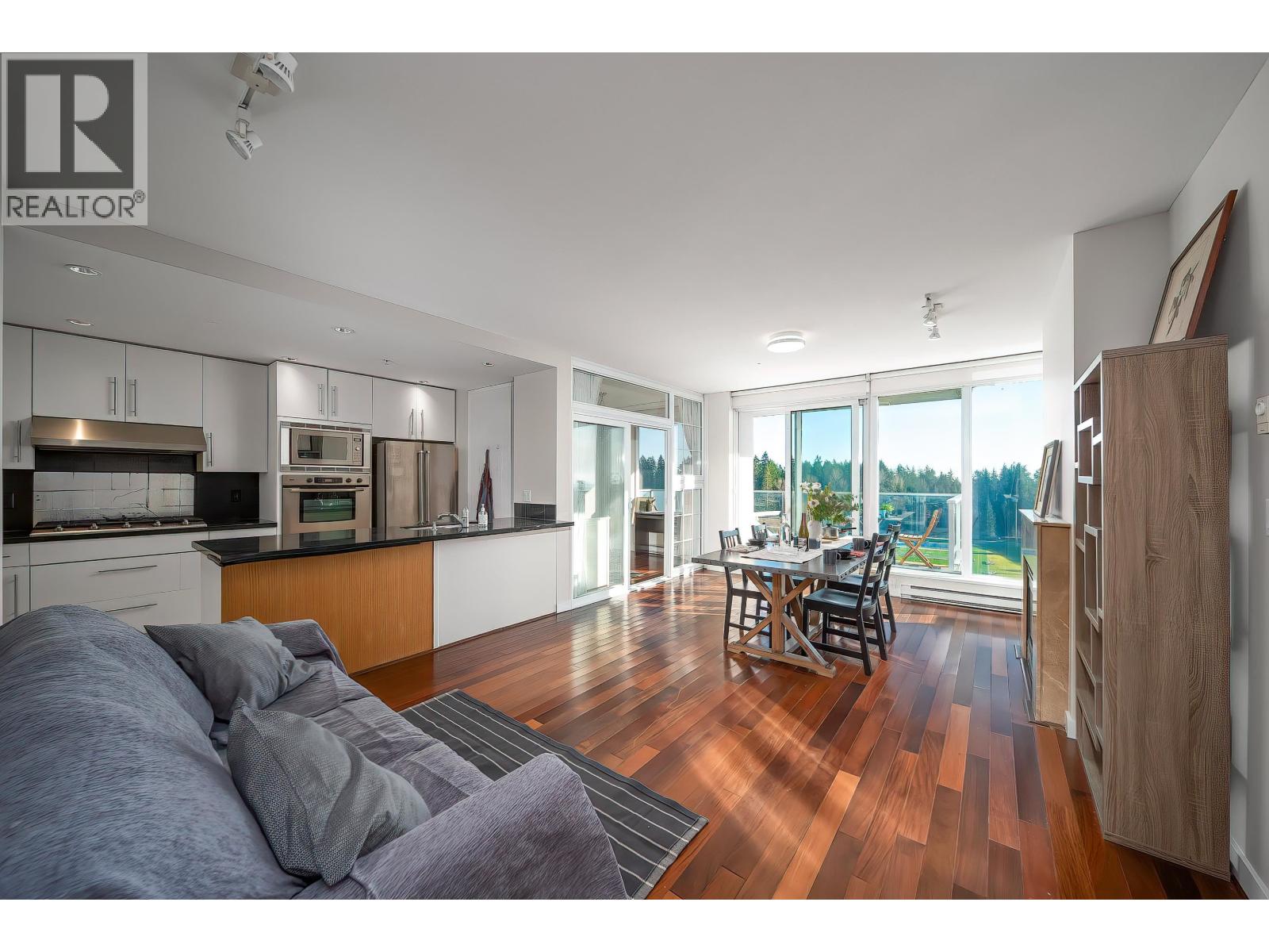 1202 2688 West Mall, Vancouver, British Columbia  V6T 2J8 - Photo 14 - R3077675