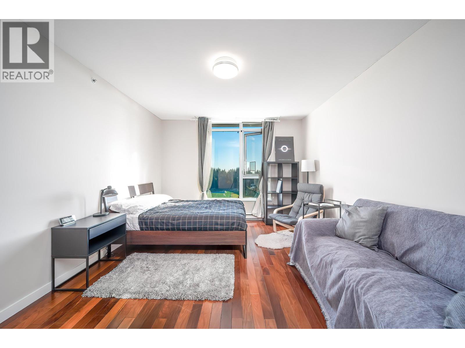 1202 2688 West Mall, Vancouver, British Columbia  V6T 2J8 - Photo 21 - R3077675