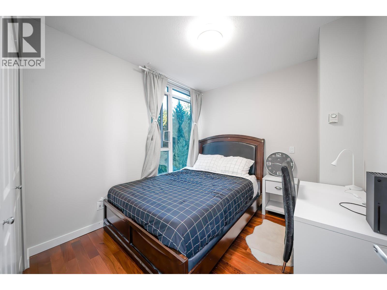 1202 2688 West Mall, Vancouver, British Columbia  V6T 2J8 - Photo 25 - R3077675