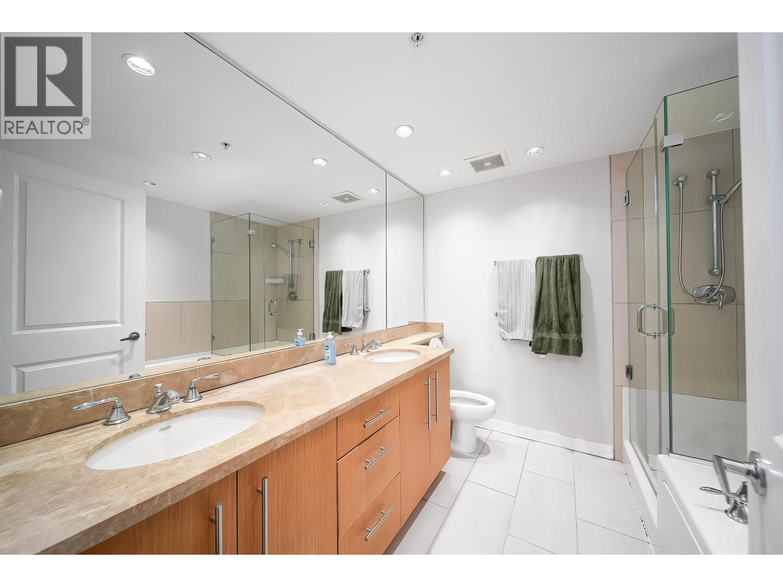 1202 2688 West Mall, Vancouver, British Columbia  V6T 2J8 - Photo 23 - R3077675