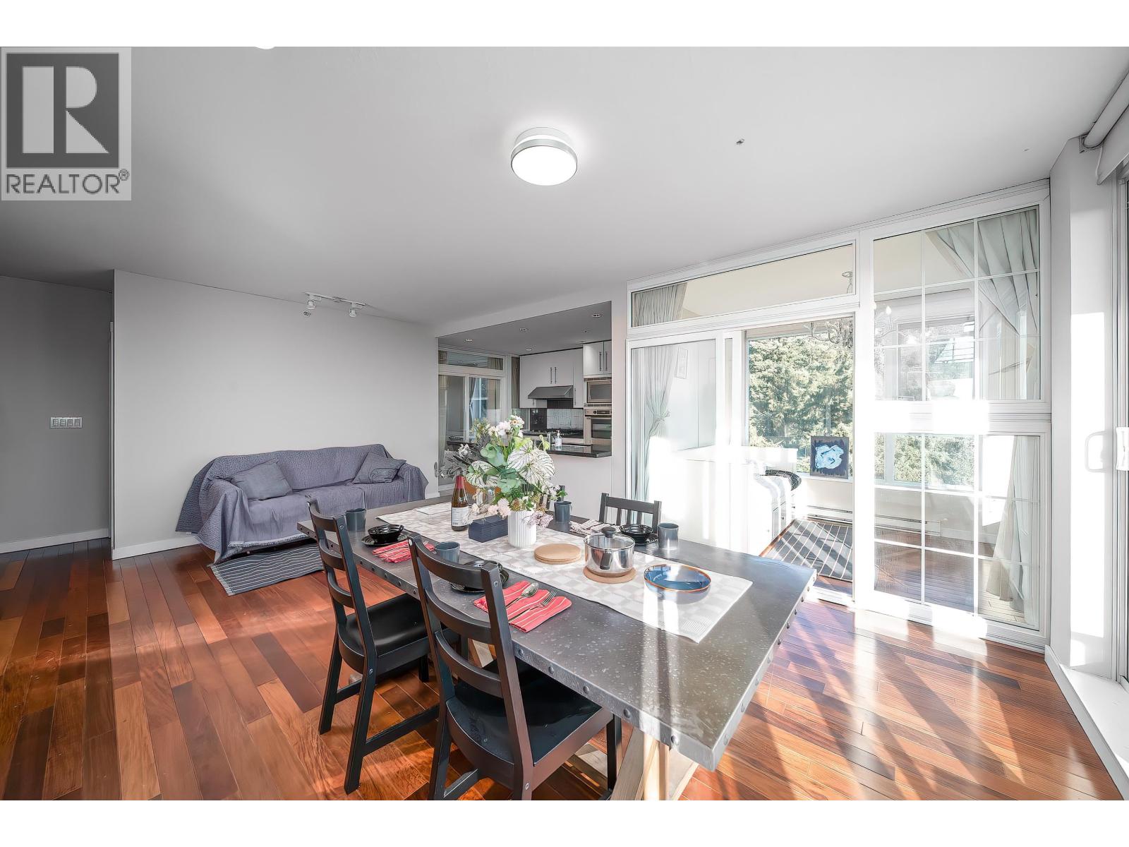 1202 2688 West Mall, Vancouver, British Columbia  V6T 2J8 - Photo 13 - R3077675