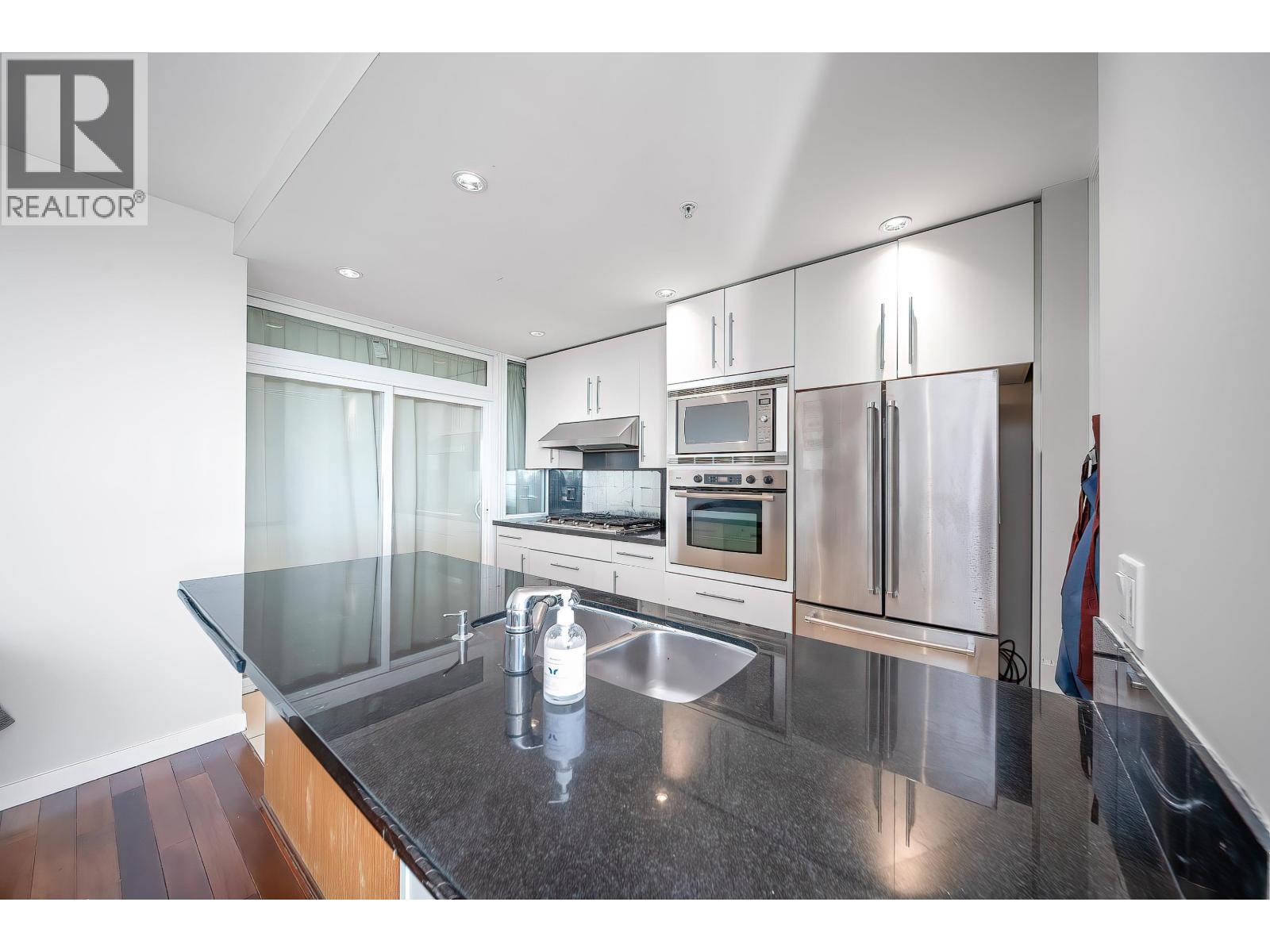 1202 2688 West Mall, Vancouver, British Columbia  V6T 2J8 - Photo 16 - R3077675