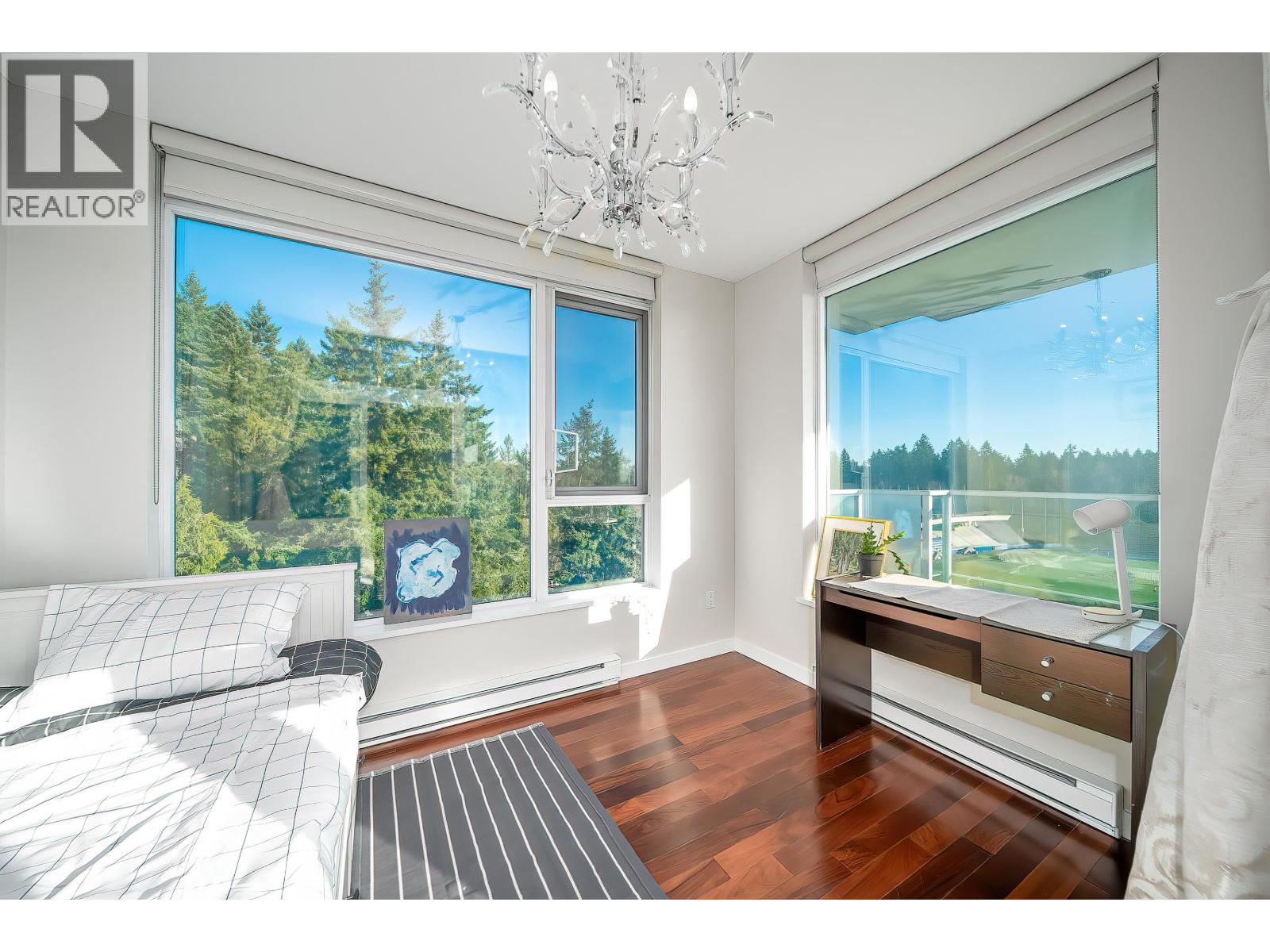 1202 2688 West Mall, Vancouver, British Columbia  V6T 2J8 - Photo 19 - R3077675