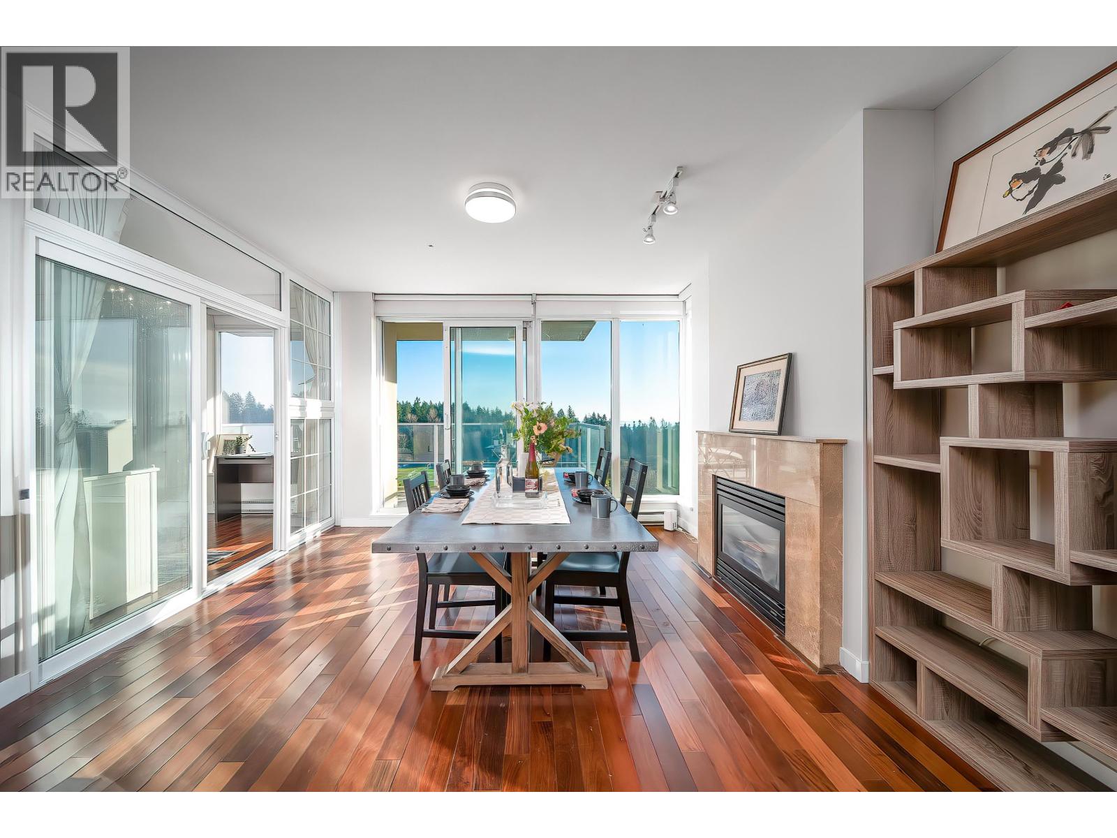 1202 2688 West Mall, Vancouver, British Columbia  V6T 2J8 - Photo 7 - R3077675