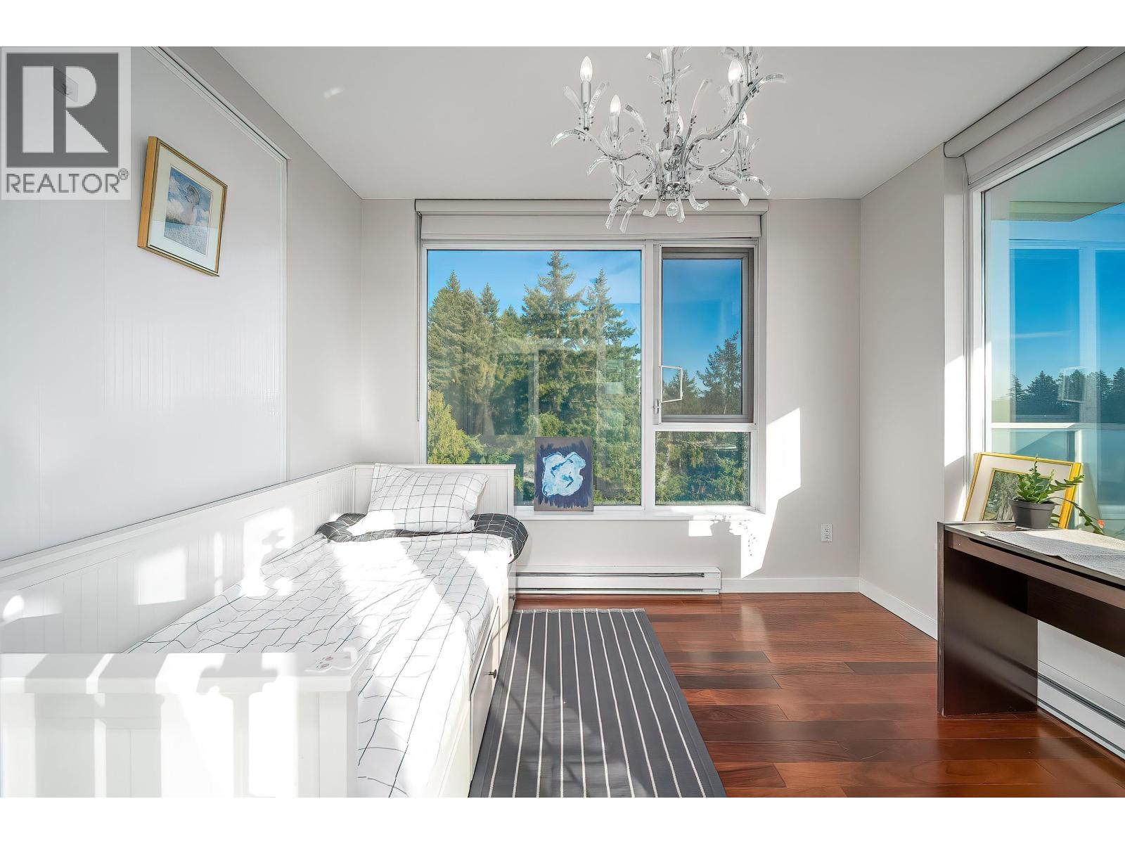 1202 2688 West Mall, Vancouver, British Columbia  V6T 2J8 - Photo 18 - R3077675