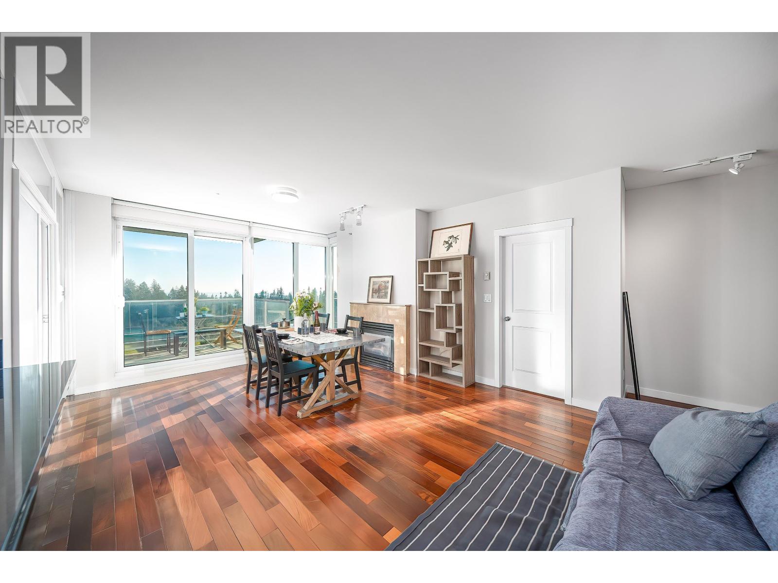 1202 2688 West Mall, Vancouver, British Columbia  V6T 2J8 - Photo 8 - R3077675