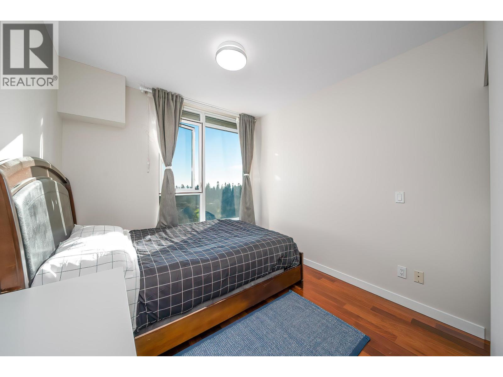 1202 2688 West Mall, Vancouver, British Columbia  V6T 2J8 - Photo 24 - R3077675