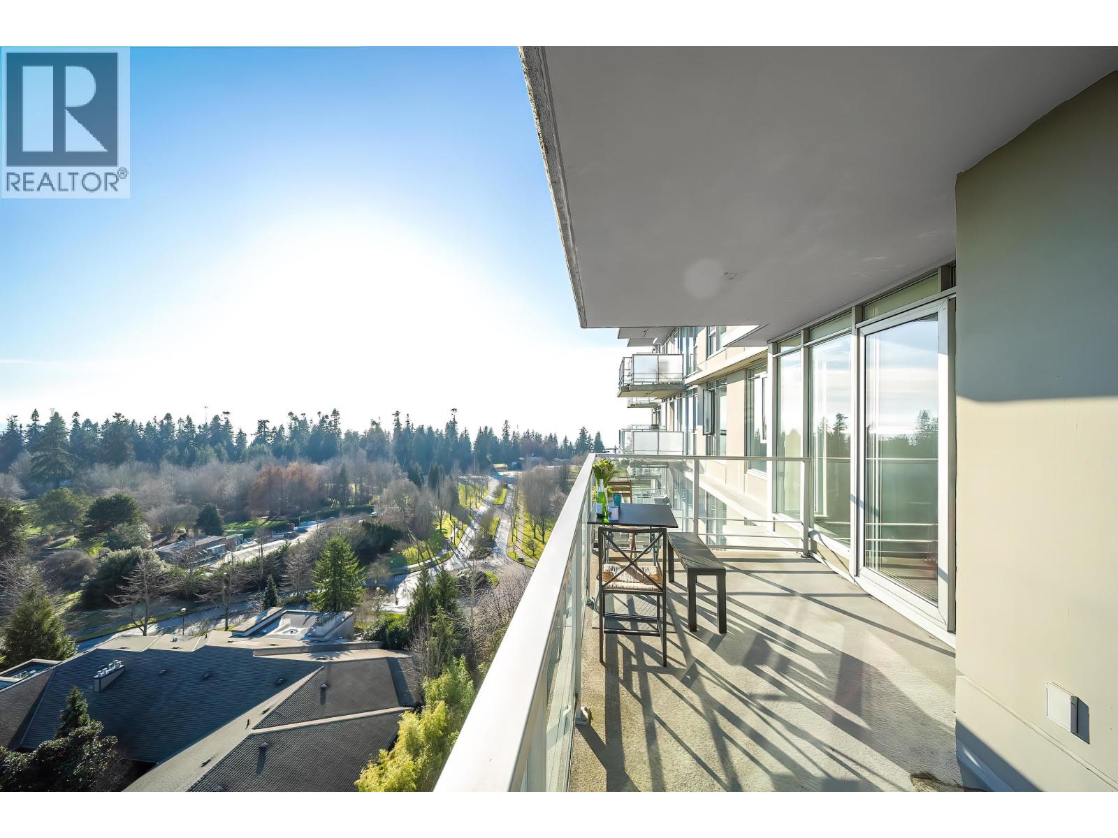 1202 2688 West Mall, Vancouver, British Columbia  V6T 2J8 - Photo 3 - R3077675