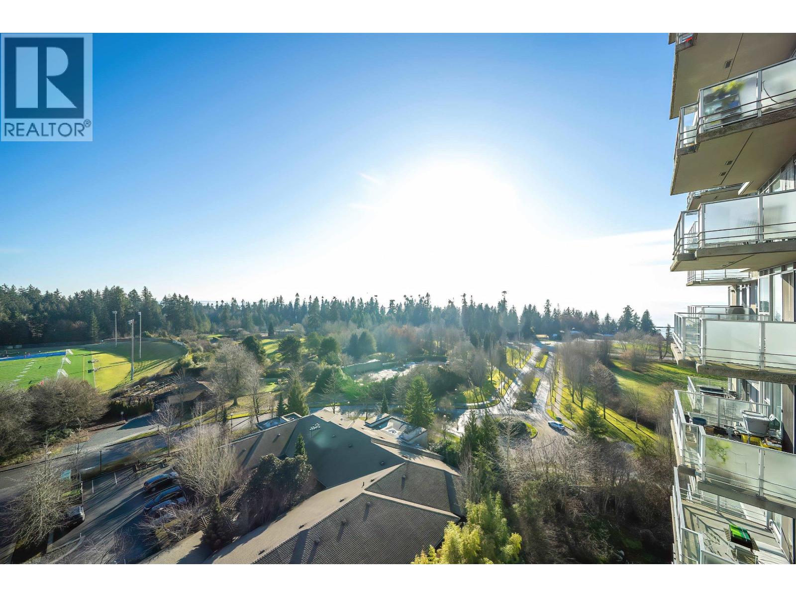 1202 2688 West Mall, Vancouver, British Columbia  V6T 2J8 - Photo 6 - R3077675