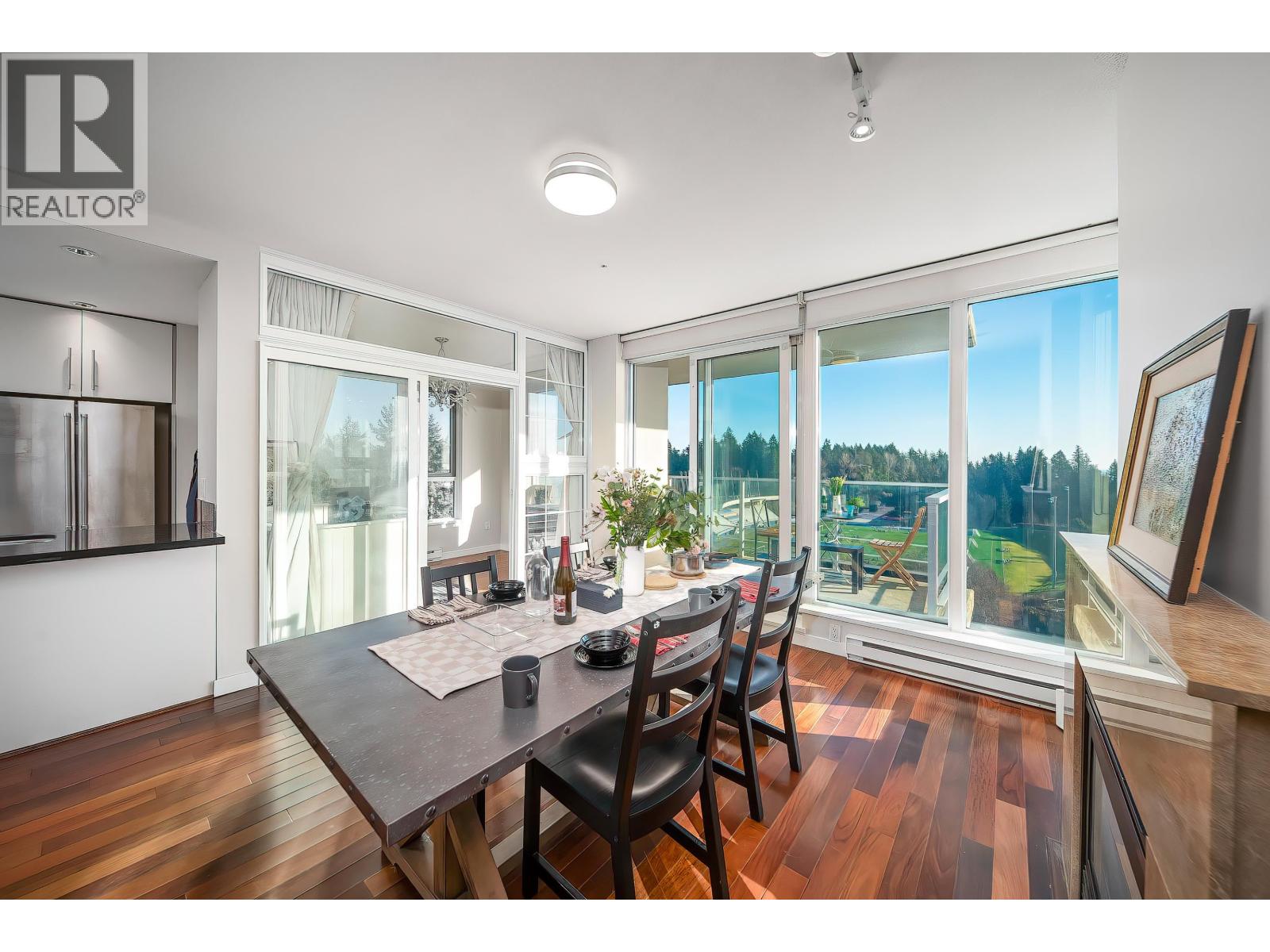 1202 2688 West Mall, Vancouver, British Columbia  V6T 2J8 - Photo 10 - R3077675