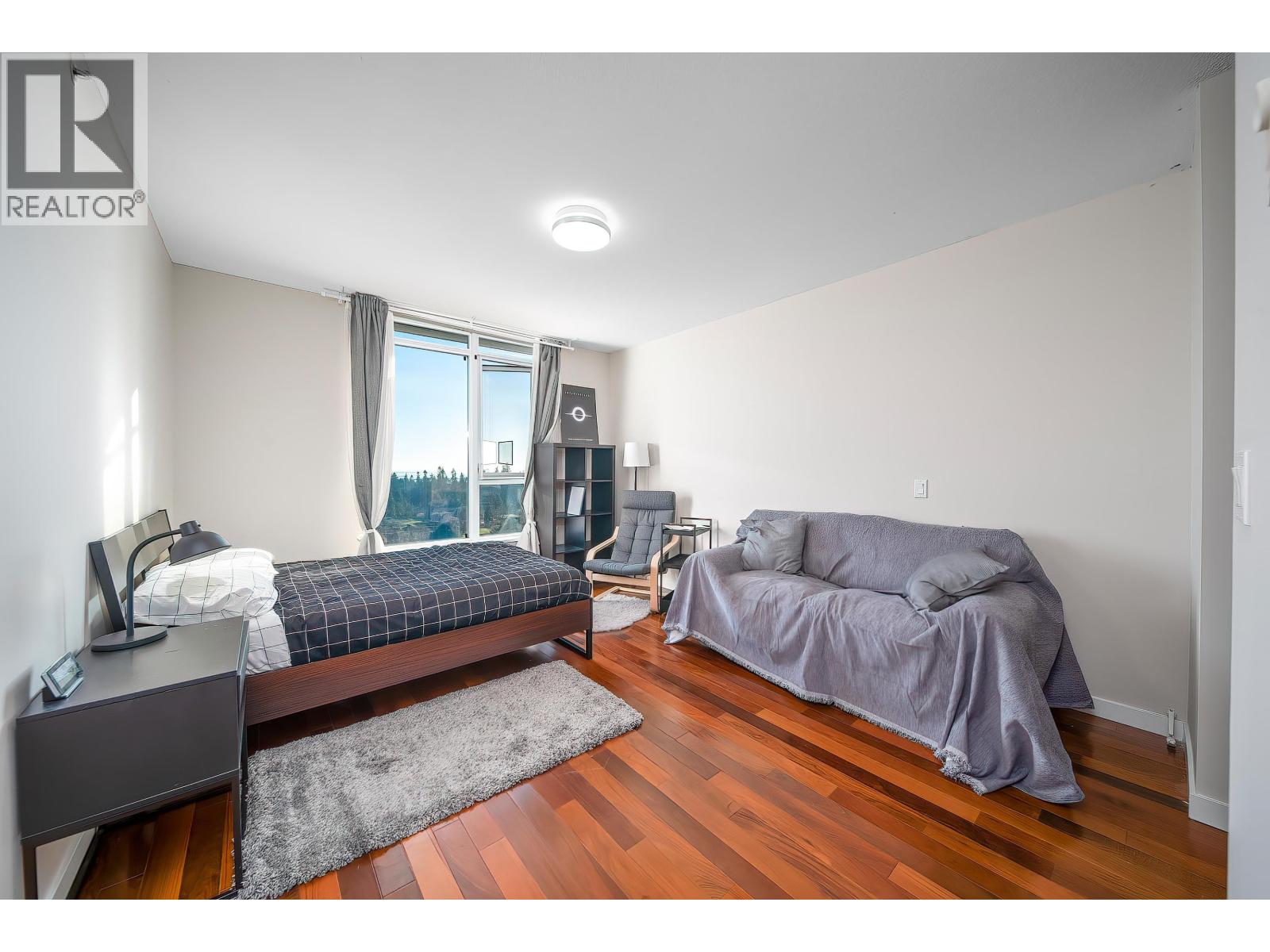 1202 2688 West Mall, Vancouver, British Columbia  V6T 2J8 - Photo 22 - R3077675