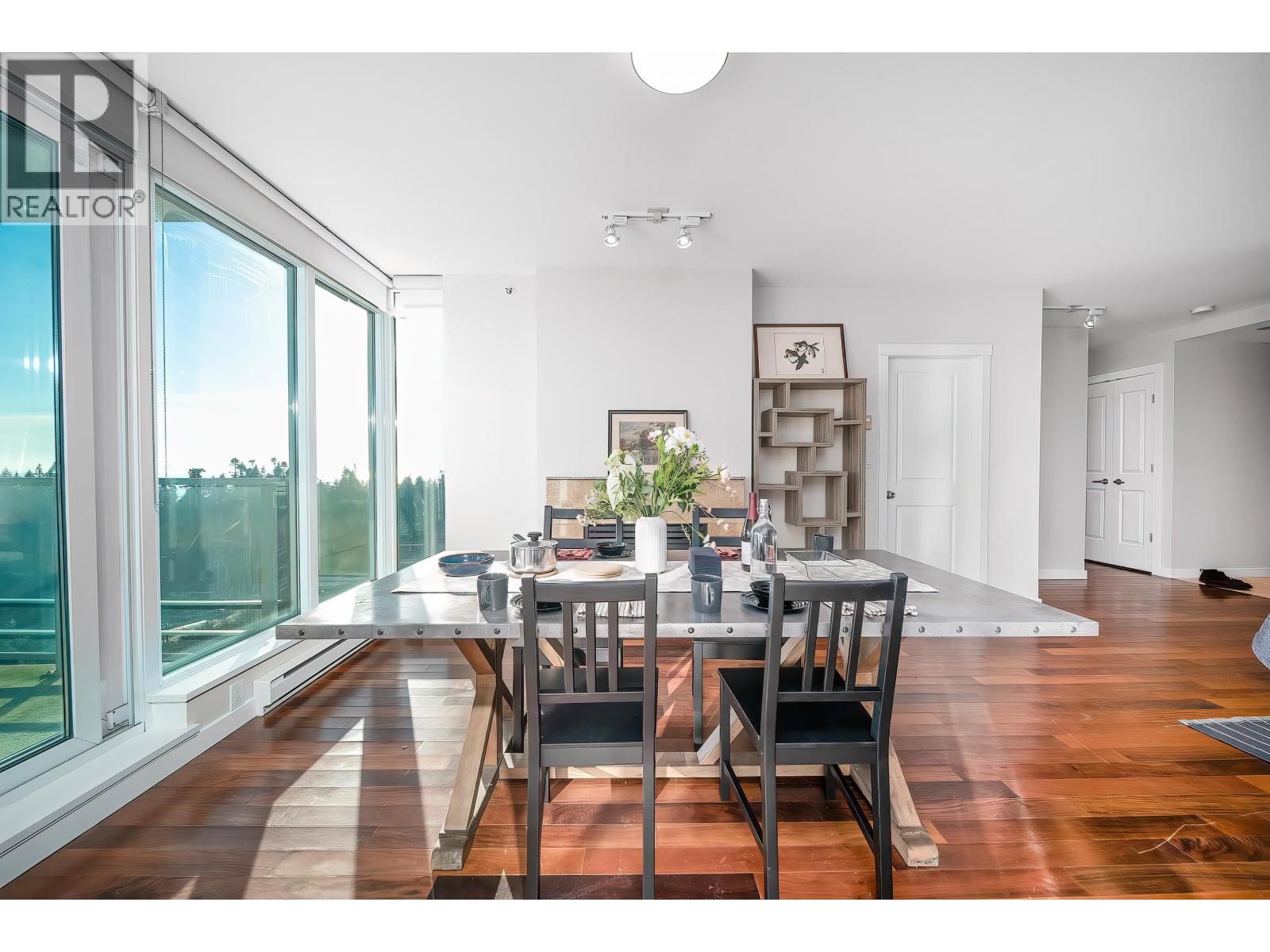 1202 2688 West Mall, Vancouver, British Columbia  V6T 2J8 - Photo 11 - R3077675