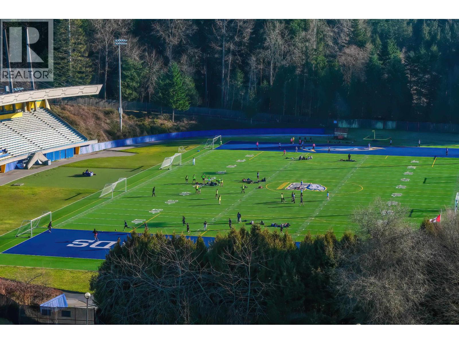 1202 2688 West Mall, Vancouver, British Columbia  V6T 2J8 - Photo 5 - R3077675