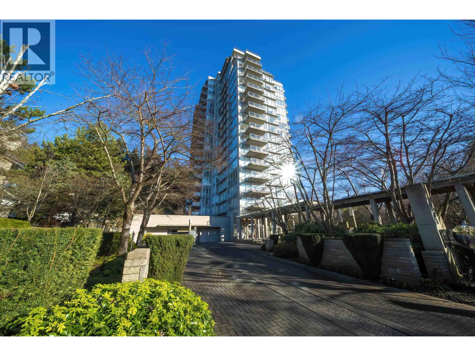 1202 2688 WEST MALL, Vancouver, British Columbia