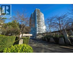 1202 2688 WEST MALL, Vancouver, British Columbia