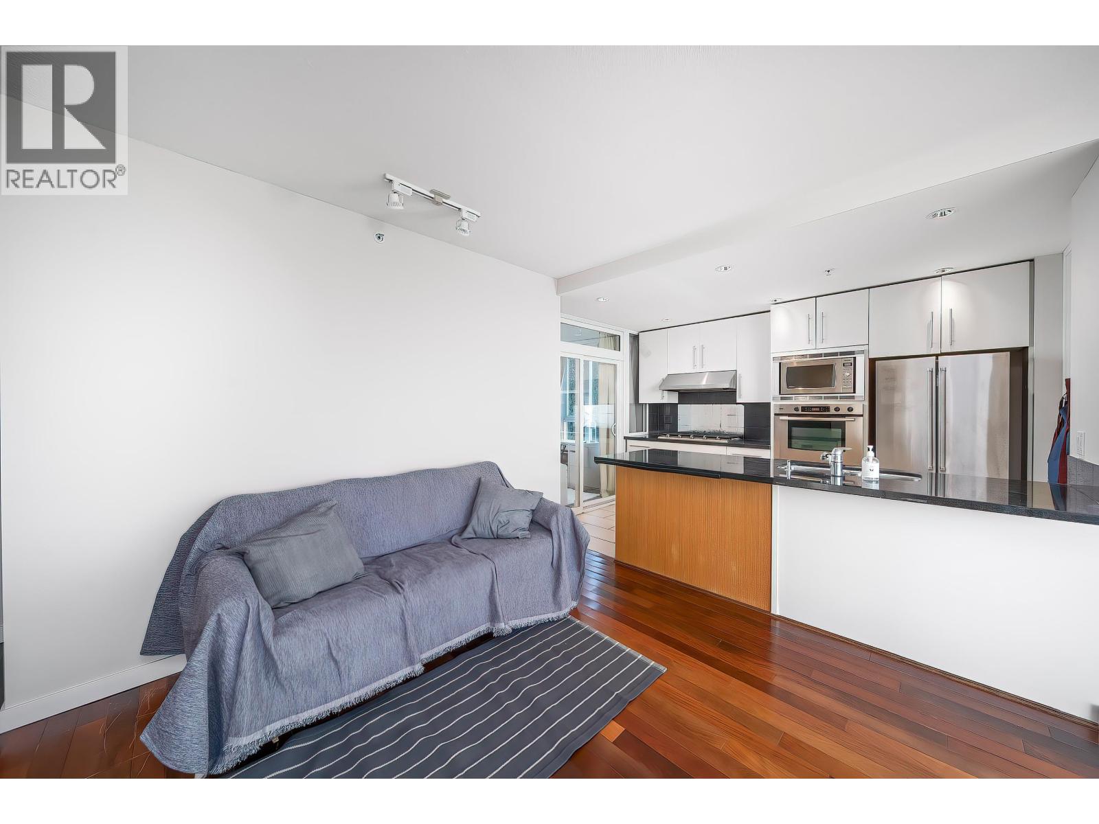 1202 2688 West Mall, Vancouver, British Columbia  V6T 2J8 - Photo 12 - R3077675