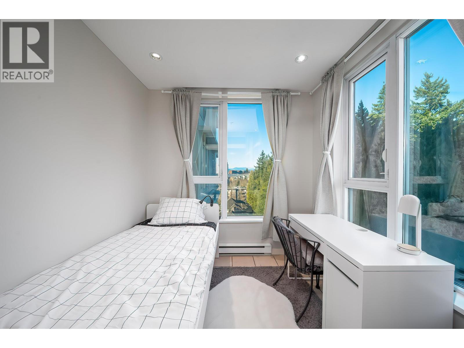 1202 2688 West Mall, Vancouver, British Columbia  V6T 2J8 - Photo 20 - R3077675