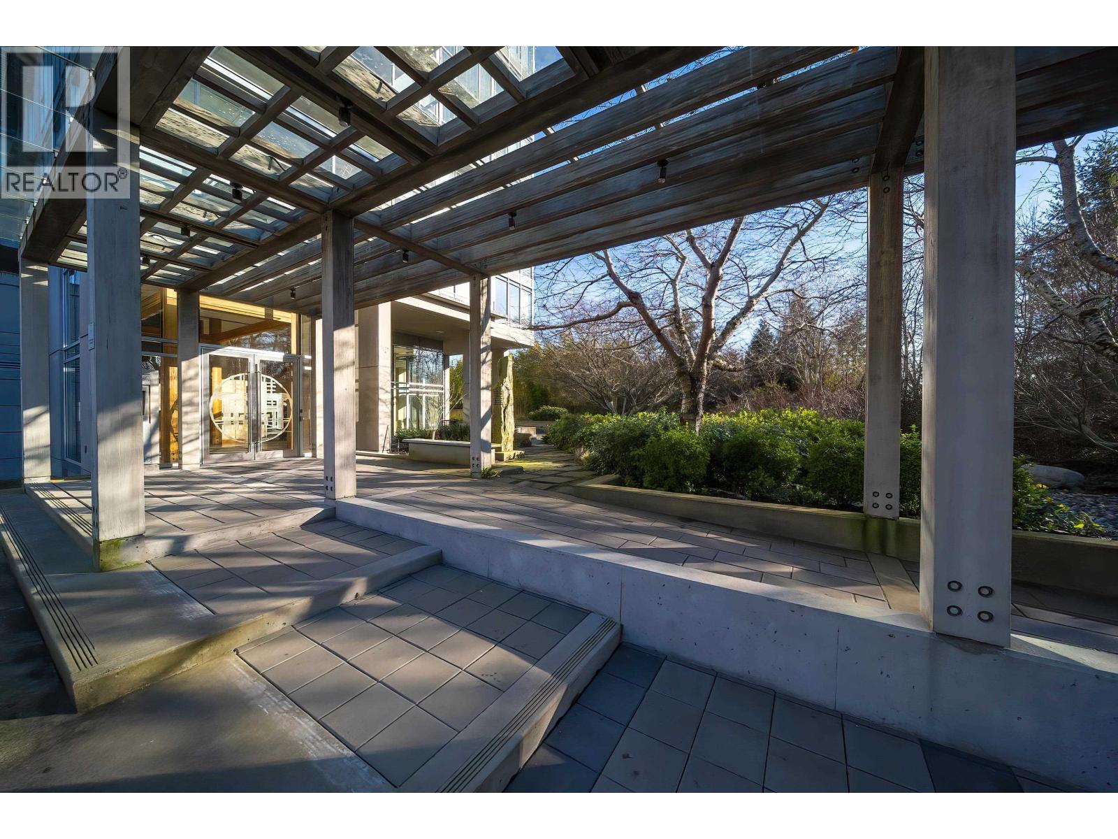 1202 2688 West Mall, Vancouver, British Columbia  V6T 2J8 - Photo 33 - R3077675