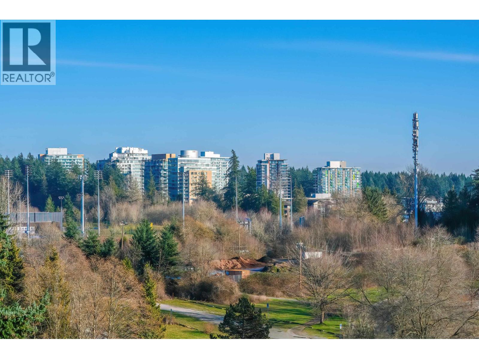 1202 2688 West Mall, Vancouver, British Columbia  V6T 2J8 - Photo 38 - R3077675