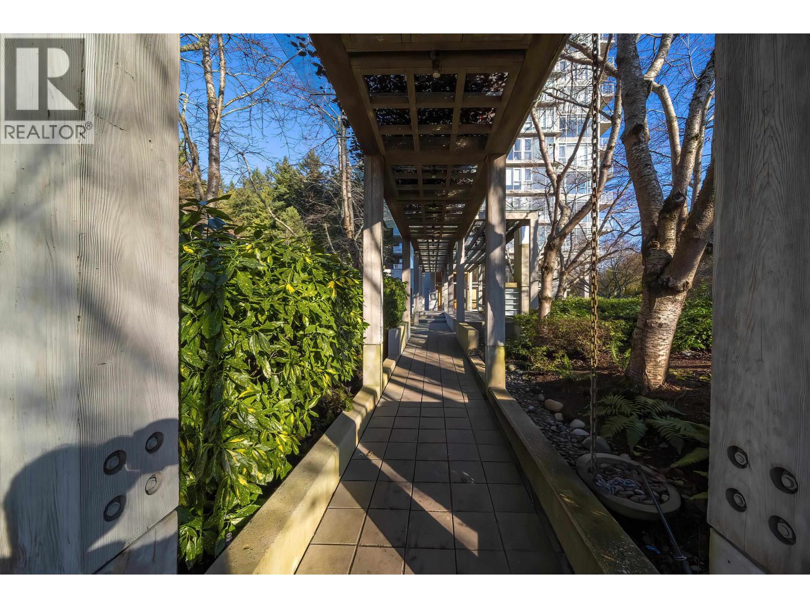 1202 2688 West Mall, Vancouver, British Columbia  V6T 2J8 - Photo 35 - R3077675