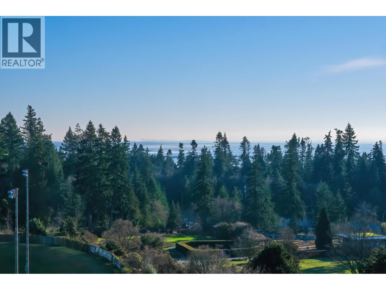 1202 2688 West Mall, Vancouver, British Columbia  V6T 2J8 - Photo 37 - R3077675