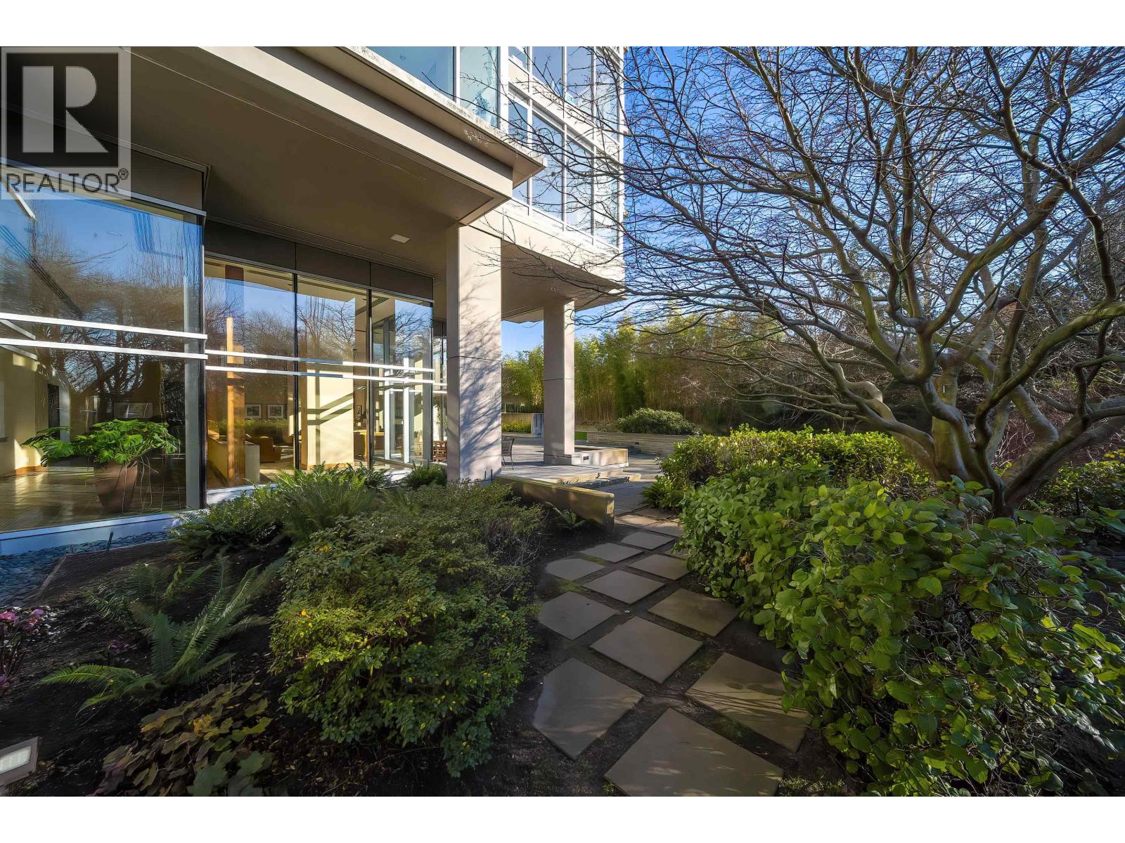 1202 2688 West Mall, Vancouver, British Columbia  V6T 2J8 - Photo 32 - R3077675