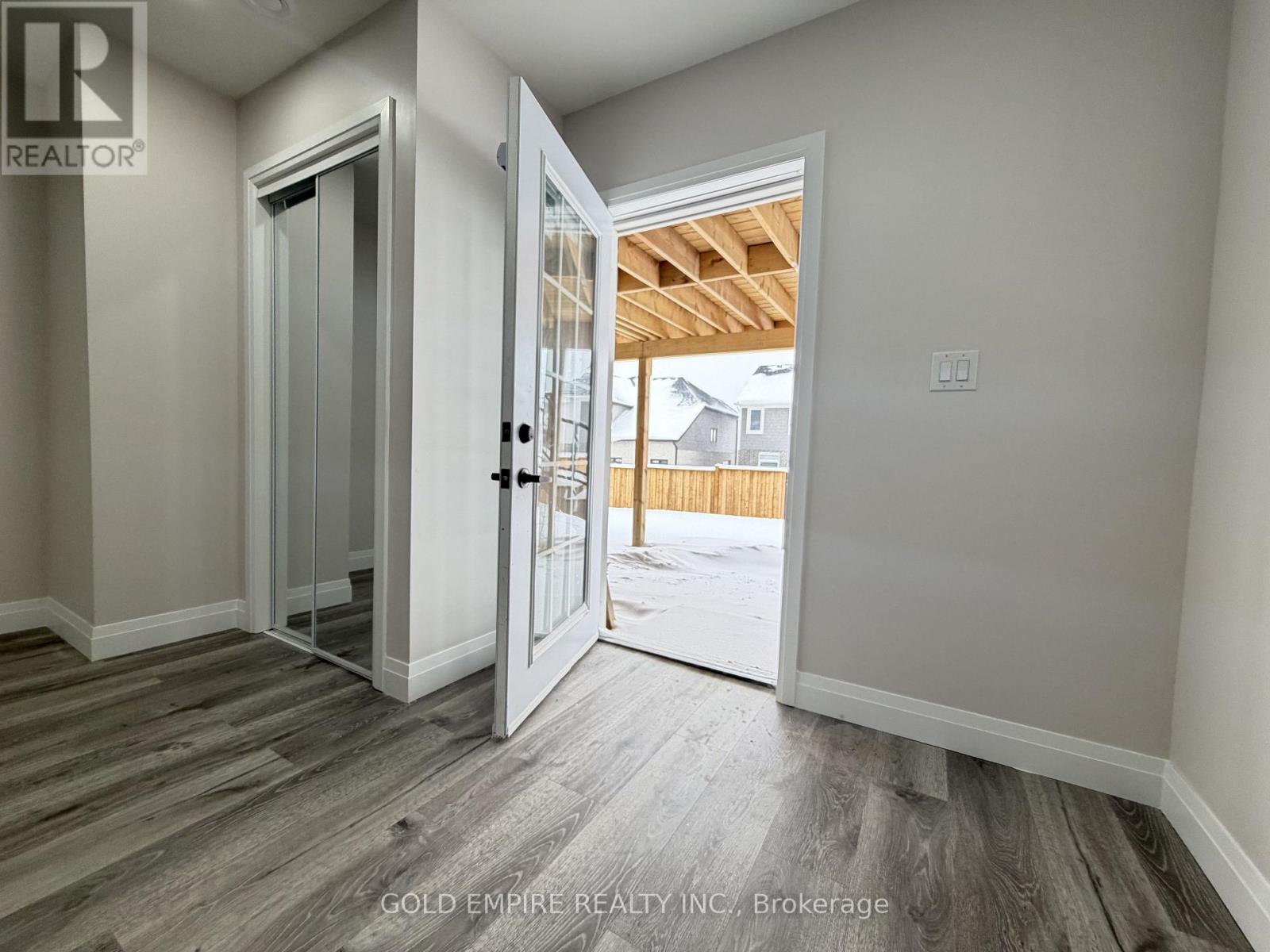 Lower - 1894 Trailsway Drive, London South, Ontario  N6K 0K7 - Photo 1 - X12731424