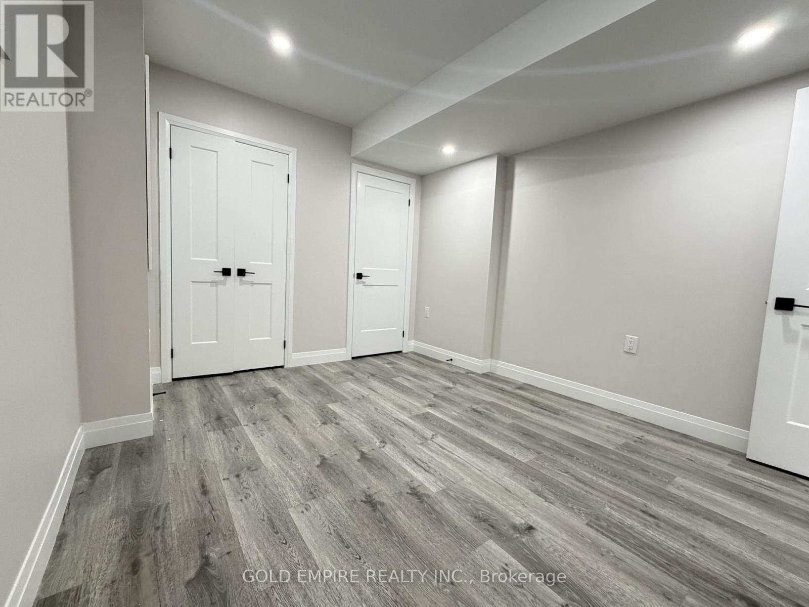 Lower - 1894 Trailsway Drive, London South, Ontario  N6K 0K7 - Photo 11 - X12731424