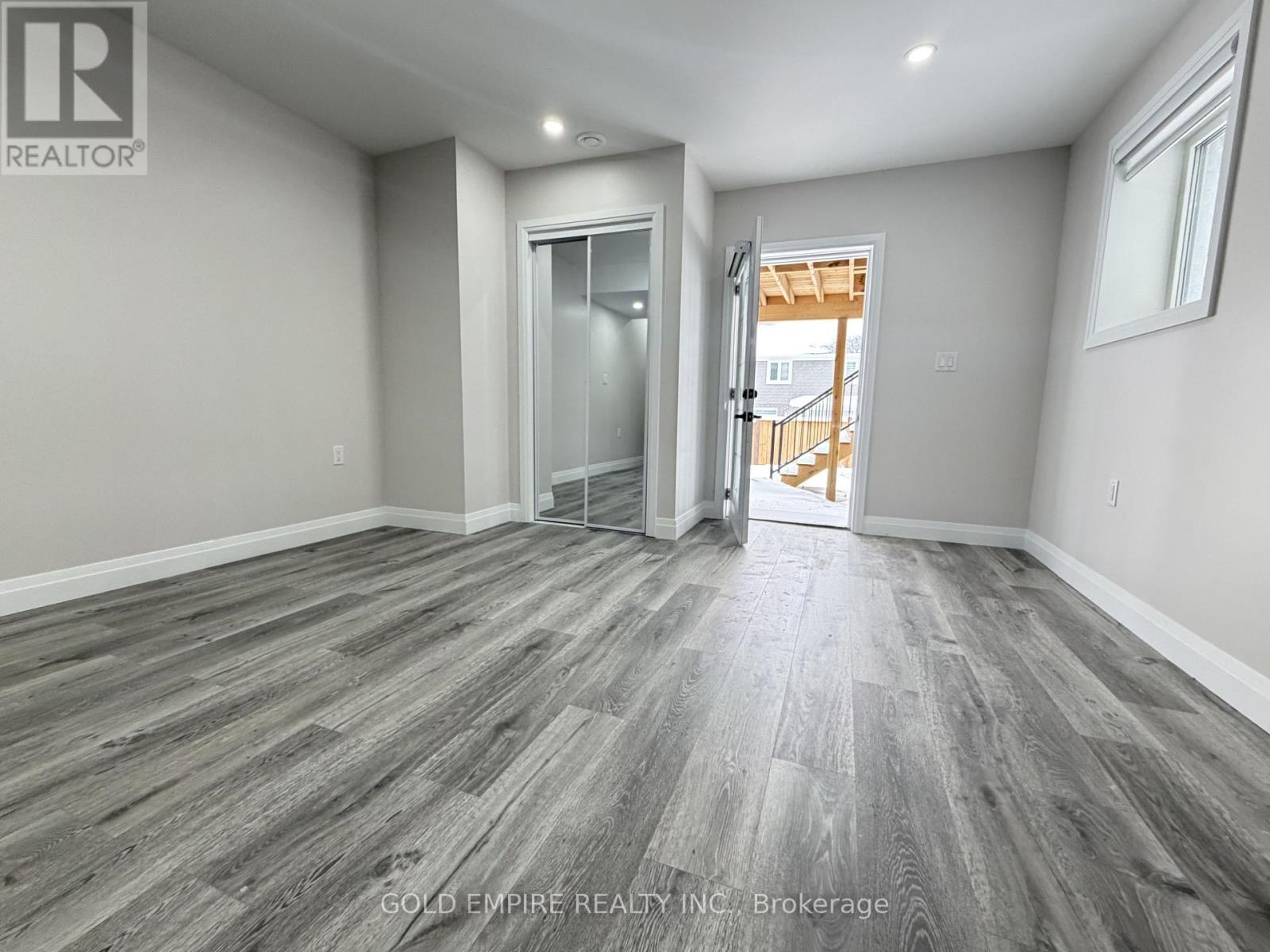 Lower - 1894 Trailsway Drive, London South, Ontario  N6K 0K7 - Photo 2 - X12731424