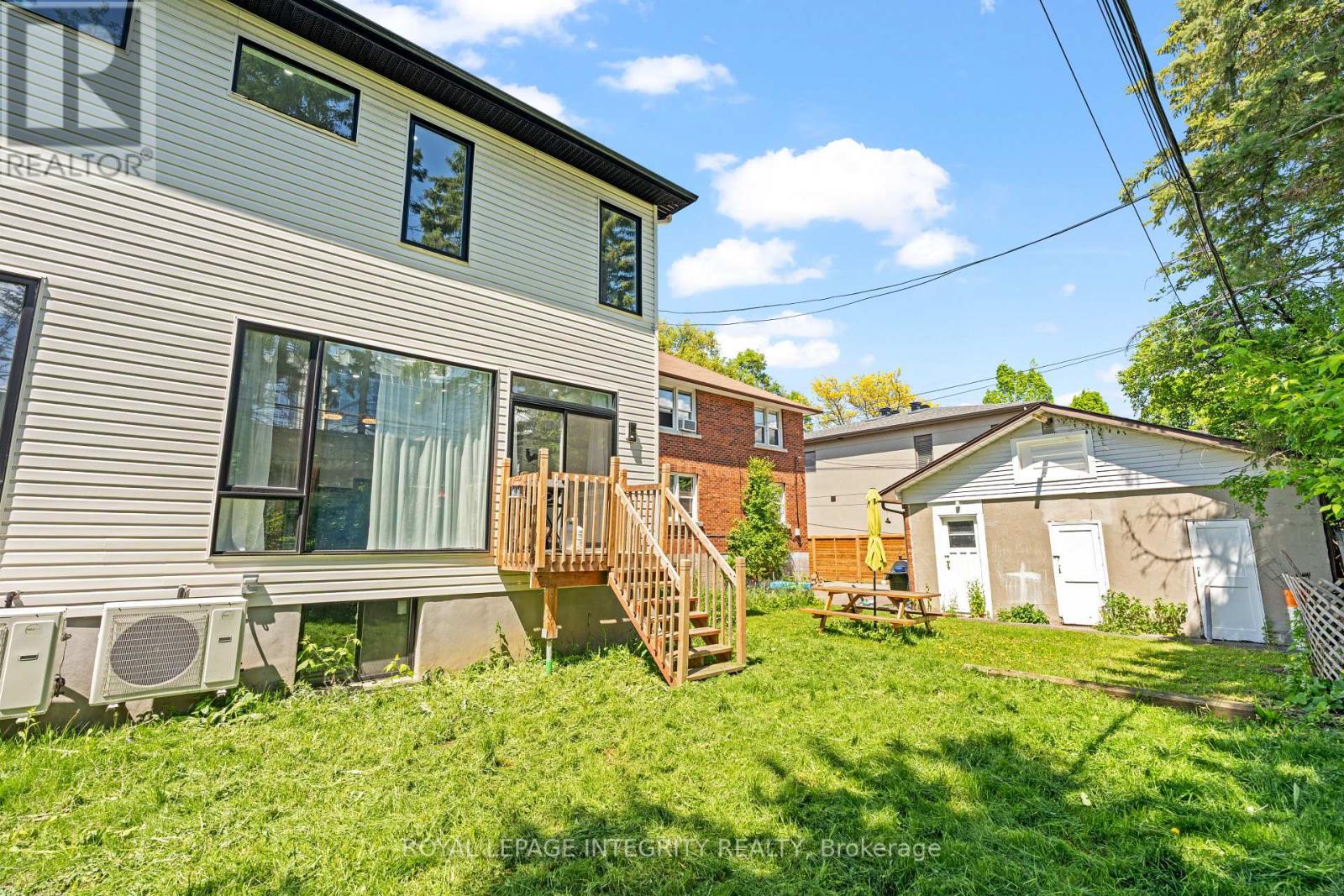 266 Currell Avenue, Ottawa, Ontario  K1Z 7J6 - Photo 38 - X12731430