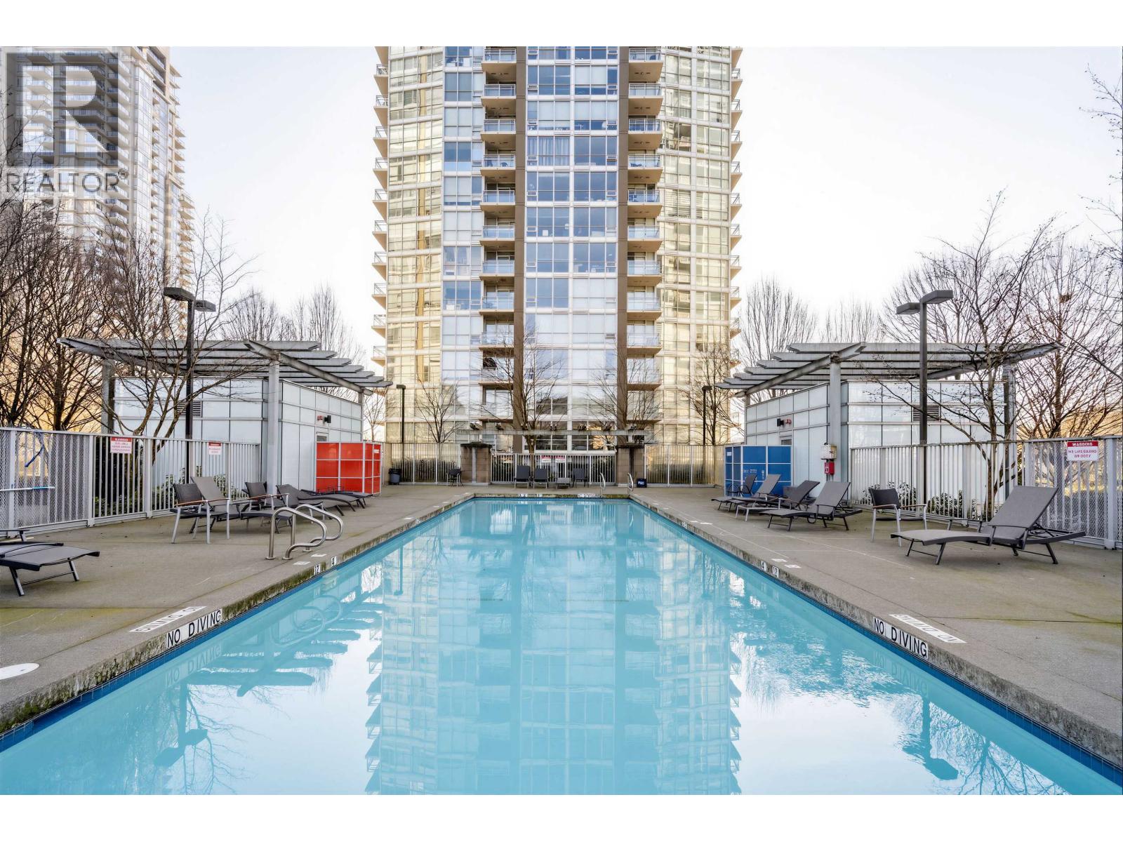 1901 2968 Glen Drive, Coquitlam, British Columbia  V3B 0C4 - Photo 37 - R3083462