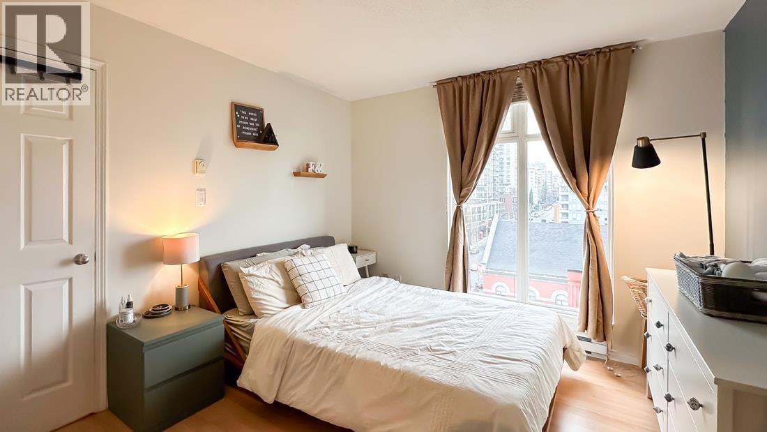 704 720 Carnarvon Street, New Westminster, British Columbia  V3M 6S2 - Photo 16 - R3083525