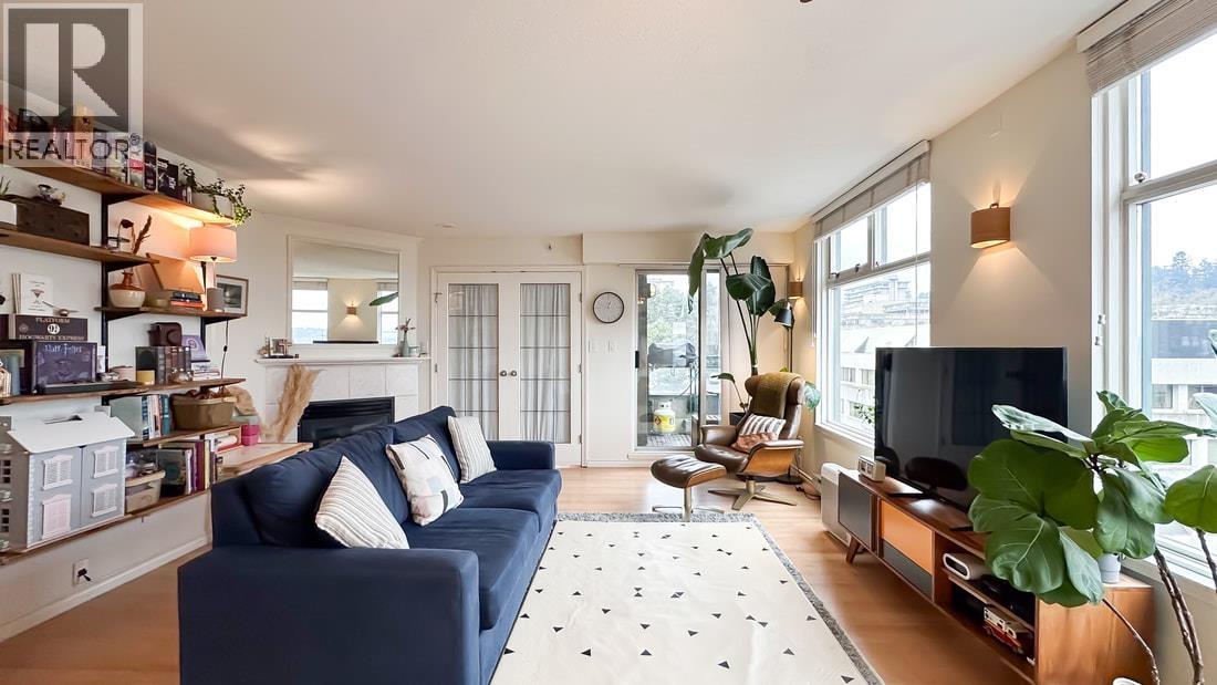 704 720 Carnarvon Street, New Westminster, British Columbia  V3M 6S2 - Photo 6 - R3083525