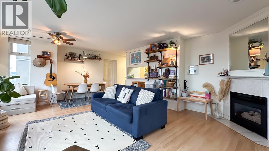 704 720 Carnarvon Street, New Westminster, British Columbia  V3M 6S2 - Photo 9 - R3083525