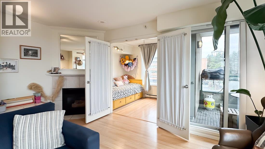 704 720 Carnarvon Street, New Westminster, British Columbia  V3M 6S2 - Photo 8 - R3083525