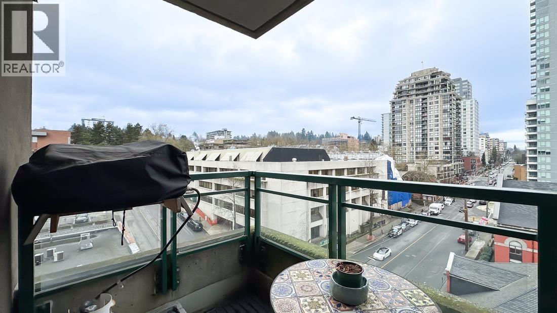 704 720 Carnarvon Street, New Westminster, British Columbia  V3M 6S2 - Photo 5 - R3083525