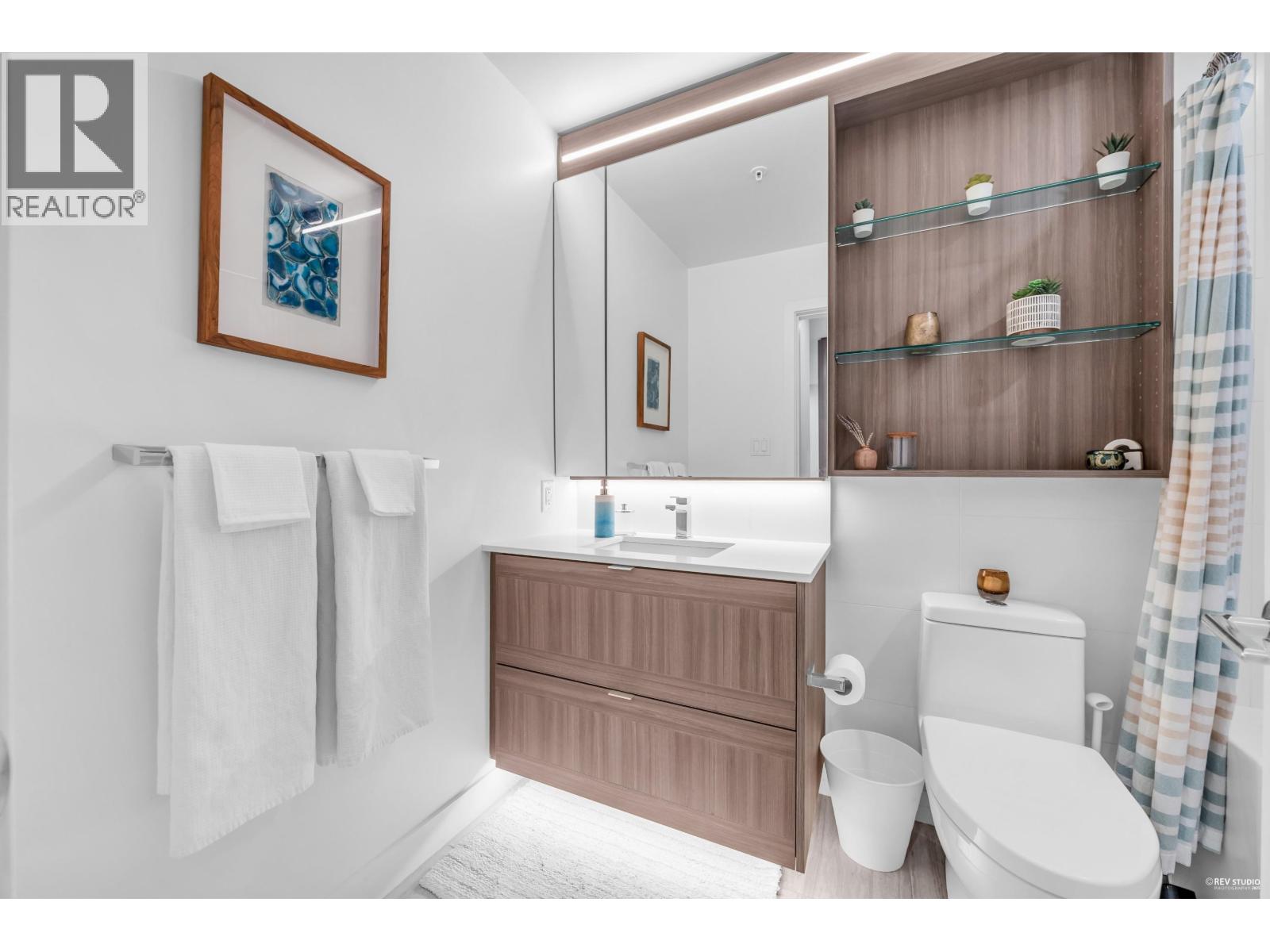 505 2311 Beta Avenue, Burnaby, British Columbia  V5C 0M1 - Photo 17 - R3064313