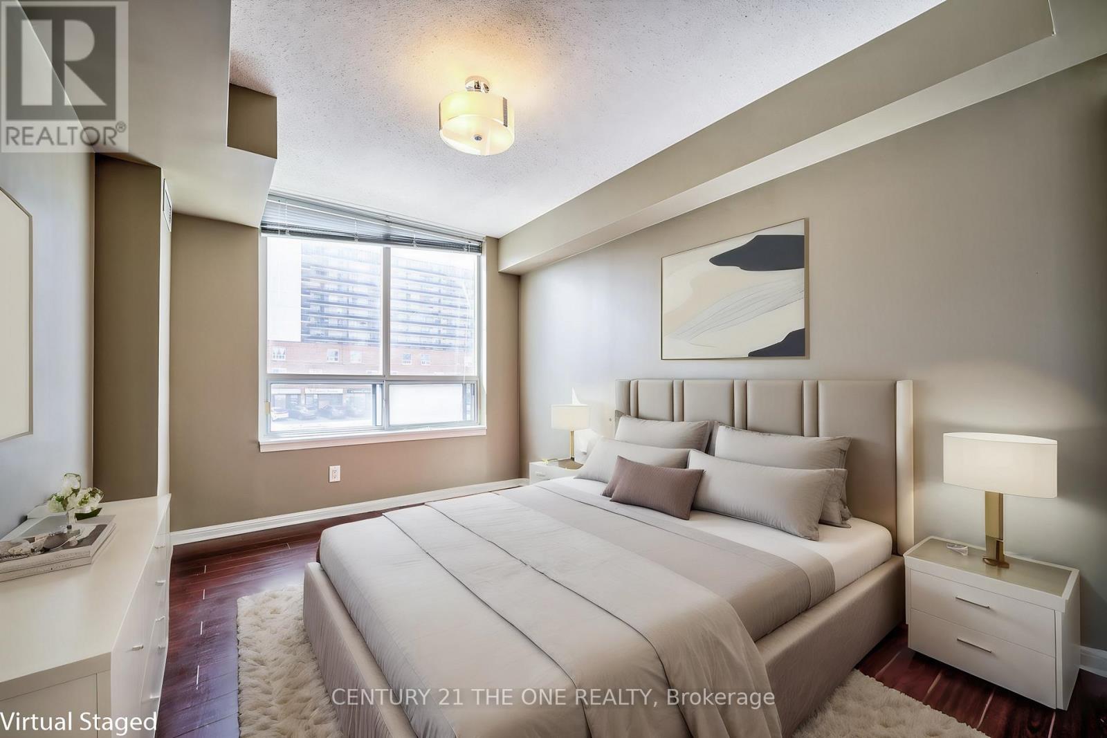 215 - 5940 Yonge Street, Toronto, Ontario  M2M 3V9 - Photo 16 - C12731434