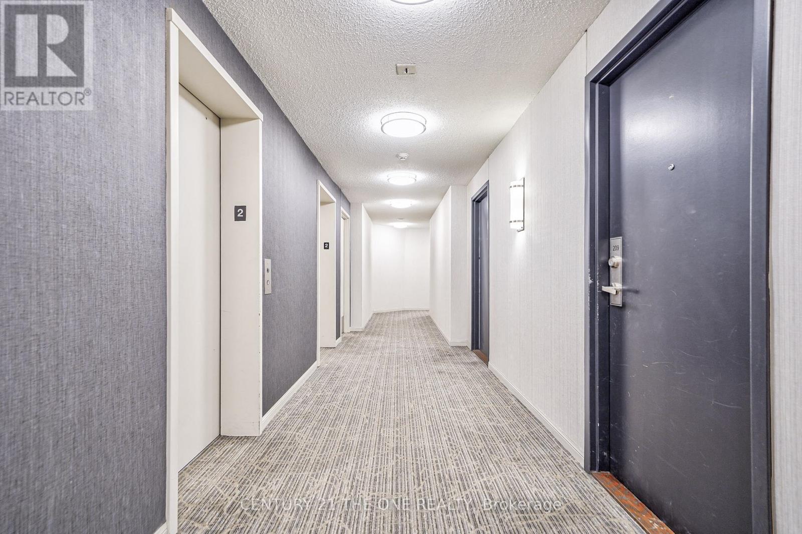 215 - 5940 Yonge Street, Toronto, Ontario  M2M 3V9 - Photo 8 - C12731434