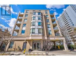 215 - 5940 YONGE STREET, Toronto, Ontario