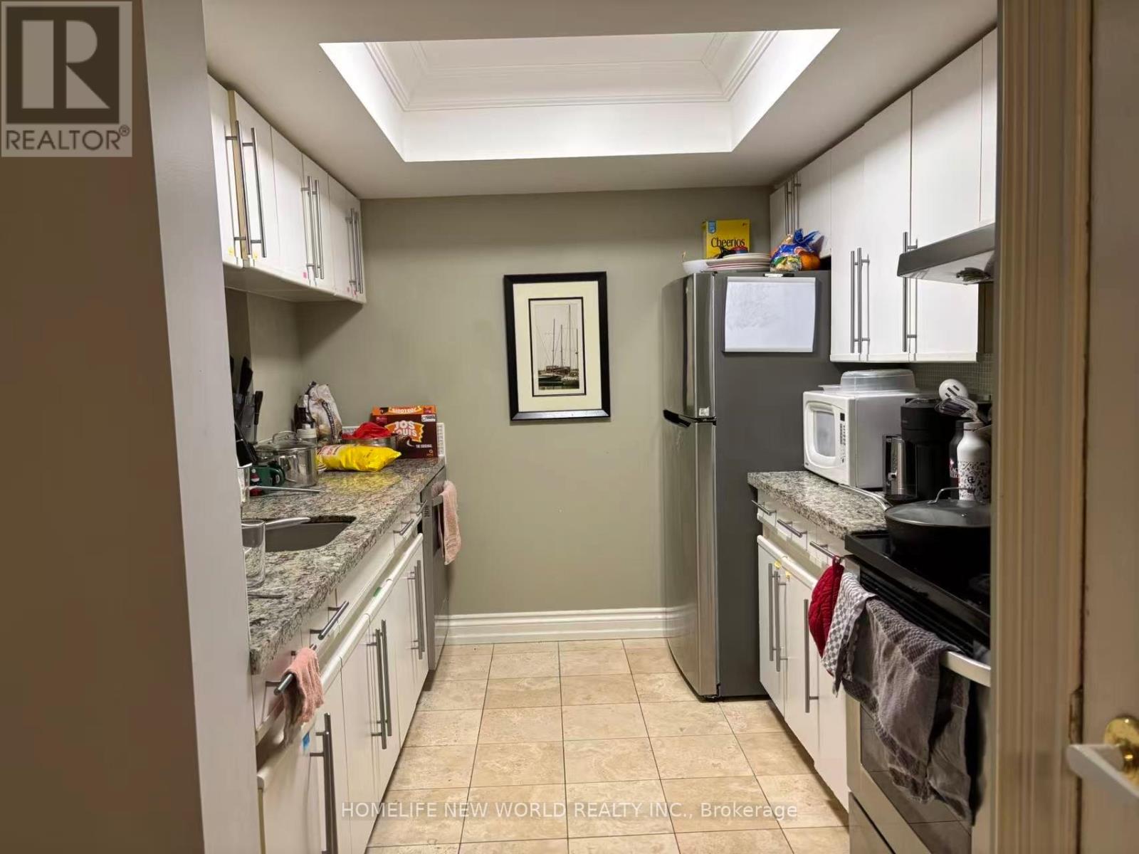 3408 - 1001 Bay Street, Toronto, Ontario  M5S 3A6 - Photo 13 - C12731444