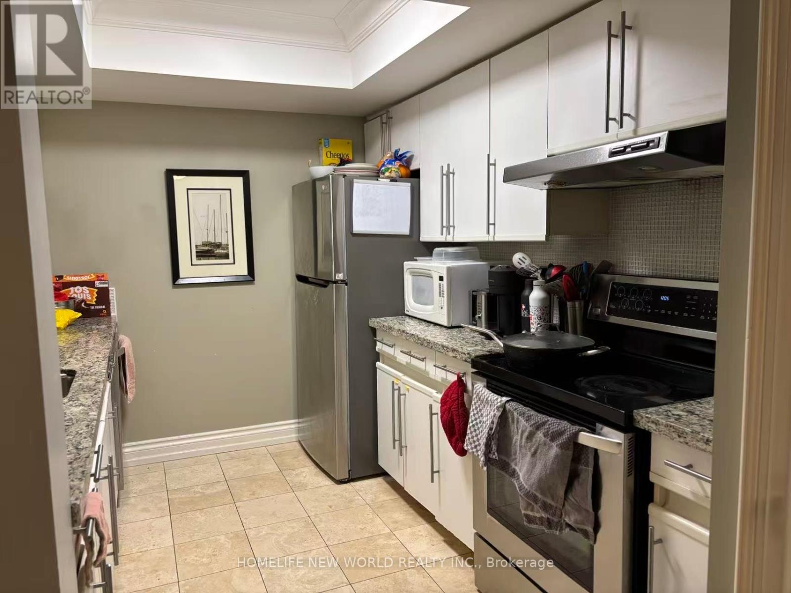 3408 - 1001 Bay Street, Toronto, Ontario  M5S 3A6 - Photo 14 - C12731444