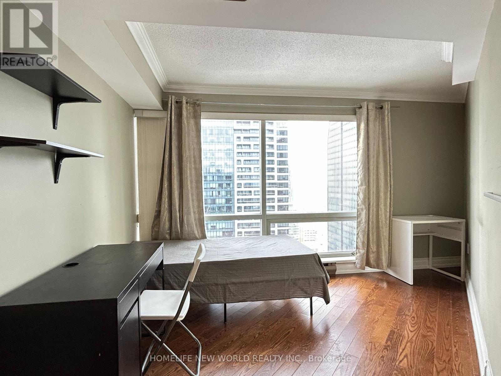 3408 - 1001 Bay Street, Toronto, Ontario  M5S 3A6 - Photo 18 - C12731444