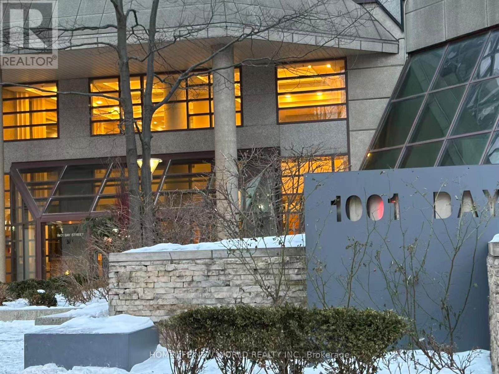 3408 - 1001 Bay Street, Toronto, Ontario  M5S 3A6 - Photo 2 - C12731444