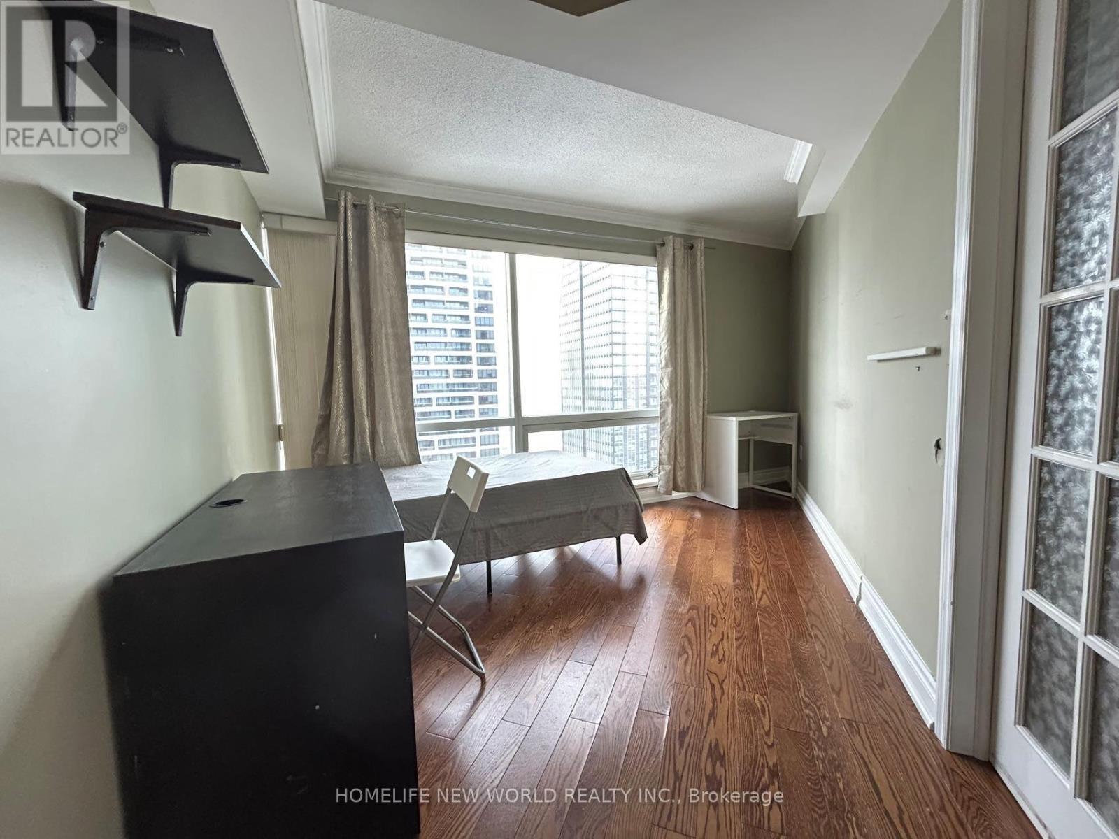3408 - 1001 Bay Street, Toronto, Ontario  M5S 3A6 - Photo 20 - C12731444